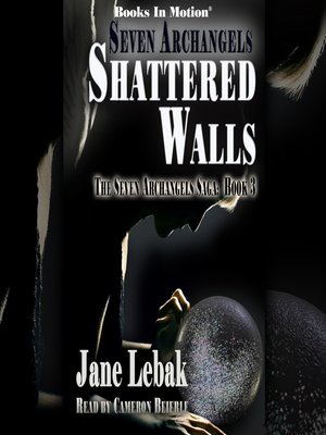 cover image of Stattered Walls
